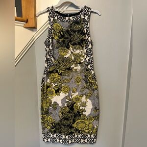 Weston Wear by Anthropologie dress ~ size 0